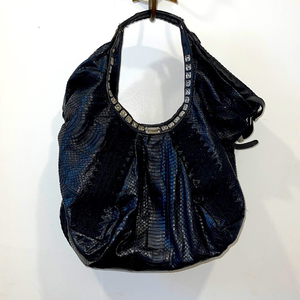Jimmy Choo Hobo Bag